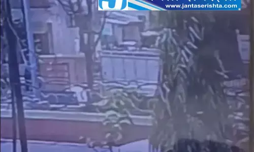 गुम हुआ 18 किलो चांदी बरामद, सराफा कारोबारी ने राहत की सांस ली