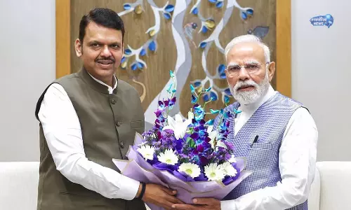 Fadnavis का बड़ा फैसला: अगले 6 महीने तक महाराष्ट्र में बड़े सरकारी कार्यक्रम नहीं होंगे