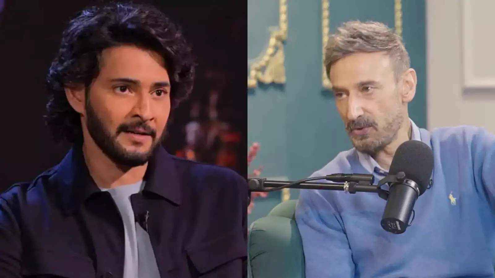 Rahul Dev का खुलासा: महेश बाबू को हिंदी नहीं आती – चौंकाने वाला बयान