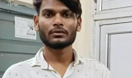 प्रेमिका के घर फायरिंग, प्रेमी गिरफ्तार प्रेमिका के घर फायरिंग, प्रेमी गिरफ्तार