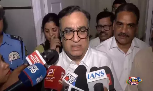 अजय माकन ने टीम केरलम को लेकर दिए संकेत
