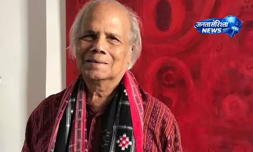 Bhubaneswar सौम्या ज्योति की डॉक्यूमेंट्री को UK में मिला अवॉर्ड