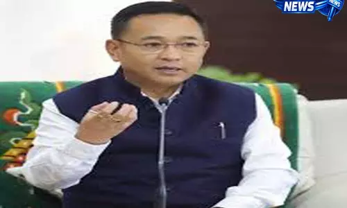 Major savings drive in Sikkim: CM तमांग ने सरकारी कर्मचारियों की संख्या 50% घटाई