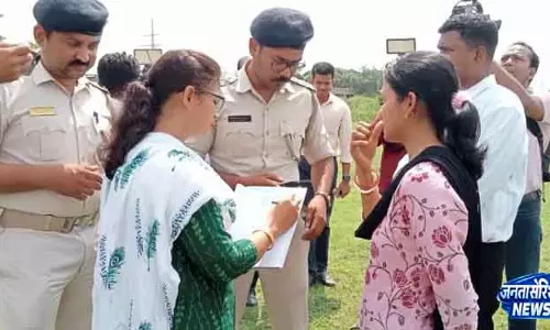 Bhubaneswar क्राइम ब्रांच ने जीआरपी कांस्टेबल लिंचिंग के आरोपी को गिरफ्तार