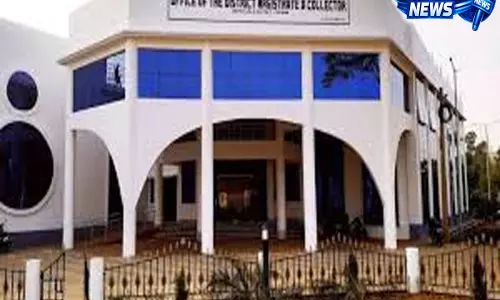 Tripura government ने एडमिनिस्ट्रेटिव पैरालिसिस रोकने के लिए लिंक ऑफिसर्स की नियुक्ति Tripura government ने एडमिनिस्ट्रेटिव पैरालिसिस रोकने के लिए लिंक ऑफिसर्स की नियुक्ति