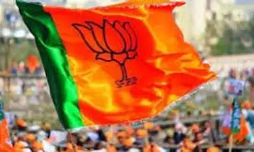 Jammu: भाजपा नेतृत्व करेगा बैठक, अहम फैसले की संभावना Jammu: भाजपा नेतृत्व करेगा बैठक, अहम फैसले की संभावना