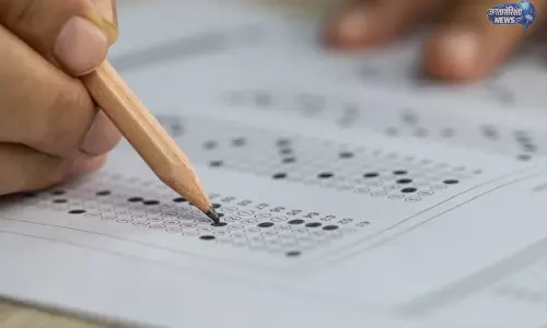 NEET-UG व्यवस्था में सुधार की मांग, सुप्रीम कोर्ट से NTA को रीस्ट्रक्चर करने की अपील NEET-UG व्यवस्था में सुधार की मांग, सुप्रीम कोर्ट से NTA को रीस्ट्रक्चर करने की अपील