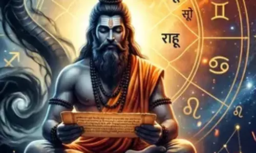 वैदिक ज्योतिष में राहु का महत्व: छाया ग्रह के रूप में माना जाता है प्रभावशाली कारक