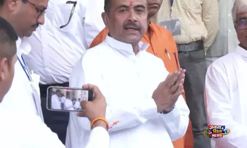 योजना की राशि खाते में जमा करने में देरी को लेकर MK स्टालिन ने TVK पर साधा निशाना