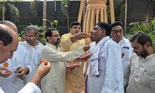 बिहार: भोजपुर-बक्सर विधान परिषद उपचुनाव में राजद की जीत