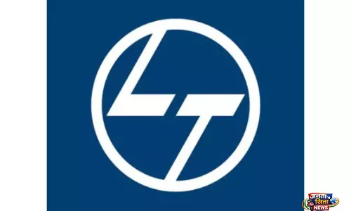 L&T ने भारतीय नौसेना के मानवरहित माइन काउंटर मेज़र सूट के लिए फ्रांस की कंपनी Exail के साथ साझेदारी की L&T ने भारतीय नौसेना के मानवरहित माइन काउंटर मेज़र सूट के लिए फ्रांस की कंपनी Exail के साथ साझेदारी की