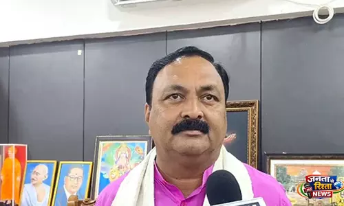 BJP विधायक ने 2022 के यूनिफ़ॉर्म आदेश को वापस लेने पर कर्नाटक सरकार की आलोचना की BJP विधायक ने 2022 के यूनिफ़ॉर्म आदेश को वापस लेने पर कर्नाटक सरकार की आलोचना की