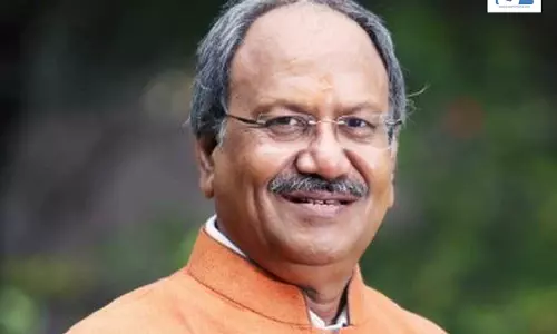 किसानों के हितों को मिलेगी नई ताकत, बृजमोहन अग्रवाल की अनुशंसा पर छत्तीसगढ़ राज्य FCI परामर्शदात्री समिति के सदस्यों को नियुक्ति किसानों के हितों को मिलेगी नई ताकत, बृजमोहन अग्रवाल की अनुशंसा पर छत्तीसगढ़ राज्य FCI परामर्शदात्री समिति के सदस्यों को नियुक्ति