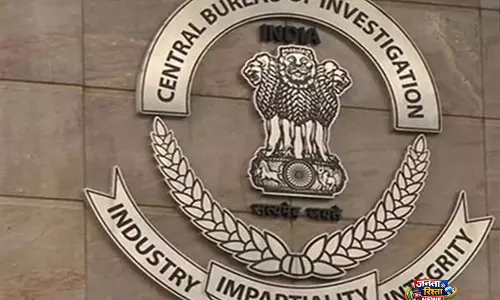NEET-UG पेपर लीक में CBI को पैसों के लेन-देन के सुराग NEET-UG पेपर लीक में CBI को पैसों के लेन-देन के सुराग