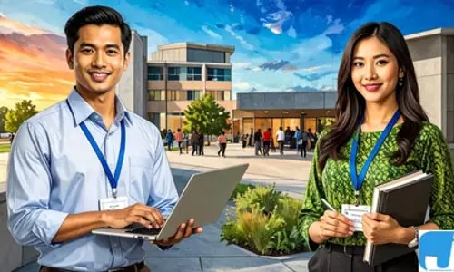 एनआईएलईआरडी में जॉब का चांस: डिप्टी डायरेक्टर समेत 13 पदों पर आवेदन जारी एनआईएलईआरडी में जॉब का चांस: डिप्टी डायरेक्टर समेत 13 पदों पर आवेदन जारी
