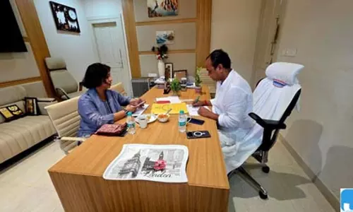 ओलावृष्टि और प्राकृतिक आपदाओं को लेकर अलर्ट मोड में झारखंड सरकार ओलावृष्टि और प्राकृतिक आपदाओं को लेकर अलर्ट मोड में झारखंड सरकार