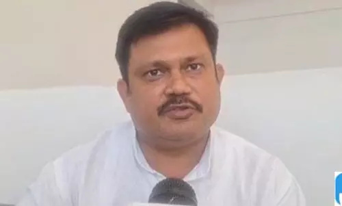 मौजूदा वैश्विक परिस्थितियों के बीच देश की अर्थव्यवस्था मजबूत करना समय की जरूरत: एक्सपर्ट मौजूदा वैश्विक परिस्थितियों के बीच देश की अर्थव्यवस्था मजबूत करना समय की जरूरत: एक्सपर्ट