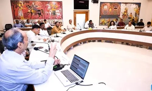 ओडिशा सरकार की दूसरी वर्षगांठ सादे ढंग से मनाई जाएगी: सीएम माझी