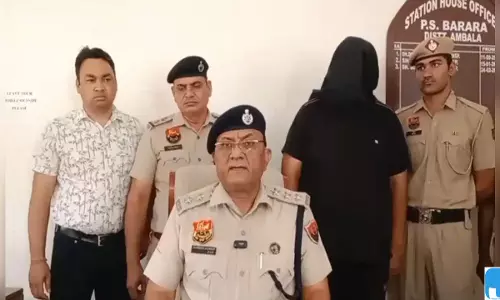 पांच साल के रिश्ते का दर्दनाक अंत, शादीशुदा प्रेमी ने प्रेमिका को मौत के घाट उतारा