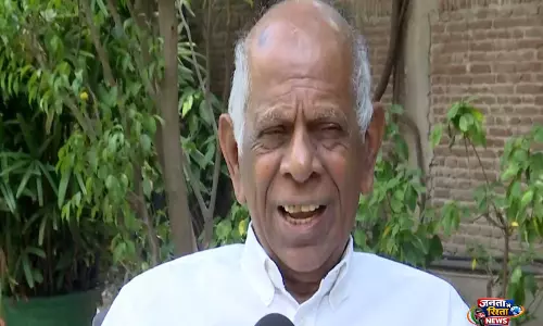 मध्य-पूर्व संकट पर भारत को BRICS का उपयोग करना चाहिए: पूर्व राजनयिक मध्य-पूर्व संकट पर भारत को BRICS का उपयोग करना चाहिए: पूर्व राजनयिक