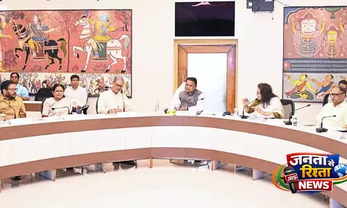 पश्चिम एशिया संकट के बीच, मोहन माझी सरकार सादगी से मनाएगी अपनी दूसरी वर्षगांठ