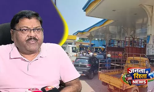 Bhubaneswar में पेट्रोल-डीजल की कमी नहीं: पेट्रोलियम डीलर्स एसोसिएशन