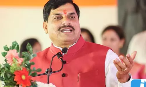 दिल्ली दौरे पर मध्य प्रदेश के सीएम मोहन यादव, कई केंद्रीय मंत्रियों से की मुलाकात दिल्ली दौरे पर मध्य प्रदेश के सीएम मोहन यादव, कई केंद्रीय मंत्रियों से की मुलाकात