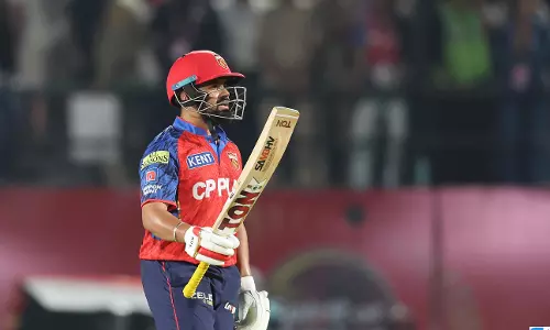 IPL 2026 PBKS VS MI: पंजाब किंग्स ने मुंबई के सामने रखा 201 रन का बड़ा लक्ष्य