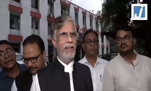 जो भी सवाल पूछा जा रहा है, मैं उसका जवाब दे रहा हूं: पवन खेड़ा जो भी सवाल पूछा जा रहा है, मैं उसका जवाब दे रहा हूं: पवन खेड़ा