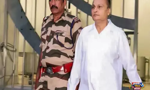 CBI ने Reliance ADA Group से जुड़े मामलों में 7 जगहों पर तलाशी ली