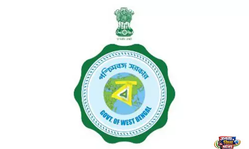 West Bengal ने स्कूलों की सभाओं में वंदे मातरम गाना अनिवार्य किया West Bengal ने स्कूलों की सभाओं में वंदे मातरम गाना अनिवार्य किया