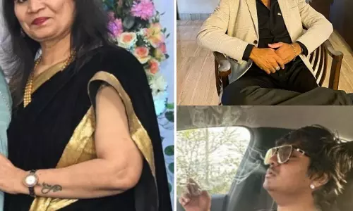 100 करोड़ निवेश घोटाले में भगोड़े निदेशकों पर नए आरोप 100 करोड़ निवेश घोटाले में भगोड़े निदेशकों पर नए आरोप