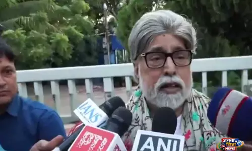 TMC सांसद सुदीप बंद्योपाध्याय का दावा—वोटों की गिनती के केंद्र पर ममता का ID कार्ड फाड़ा गया