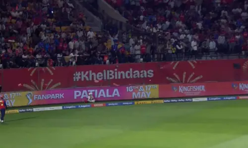 PBKS vs MI: मुंबई की तेज शुरुआत, 9 ओवर में 81/2; जीत के लिए 120 रन की जरूरत PBKS vs MI: मुंबई की तेज शुरुआत, 9 ओवर में 81/2; जीत के लिए 120 रन की जरूरत