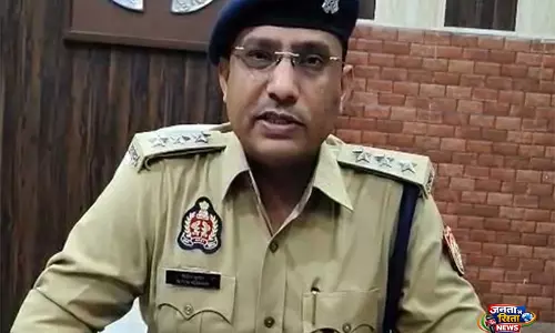 Bareilly Police ने तूफ़ान के दौरान हवा में उछाले गए व्यक्ति के वायरल वीडियो की पुष्टि की