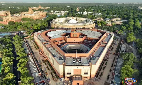 वन नेशन वन इलेक्शन पर JCP 16–21 मई तक बेंगलुरु और गांधीनगर में करेगी परामर्श