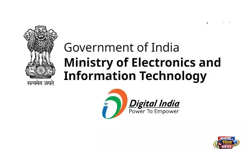 भारत 2026–2028 के लिए CCDB की अध्यक्षता करेगा: MeitY