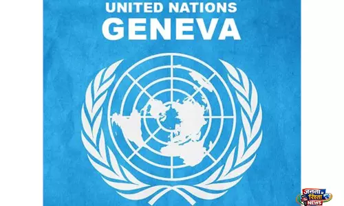 UN रिपोर्ट में पाकिस्तान पर मानवाधिकार उल्लंघन के आरोप, बलूच संगठन ने जांच का किया स्वागत UN रिपोर्ट में पाकिस्तान पर मानवाधिकार उल्लंघन के आरोप, बलूच संगठन ने जांच का किया स्वागत