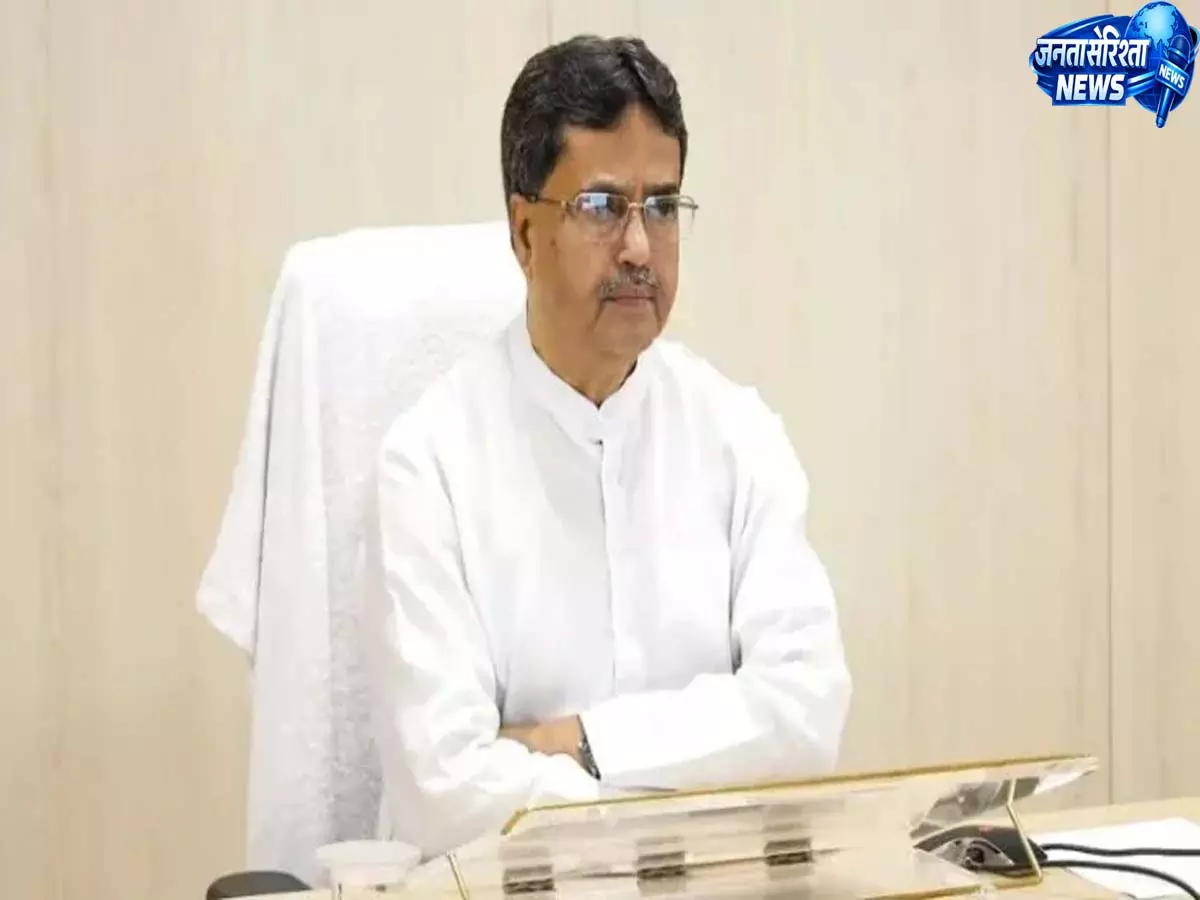 Tripura CM: बेहतर हेल्थकेयर इंफ्रास्ट्रक्चर से राज्य के बाहर मरीजों के रेफरल में 80% कमी Tripura CM: बेहतर हेल्थकेयर इंफ्रास्ट्रक्चर से राज्य के बाहर मरीजों के रेफरल में 80% कमी