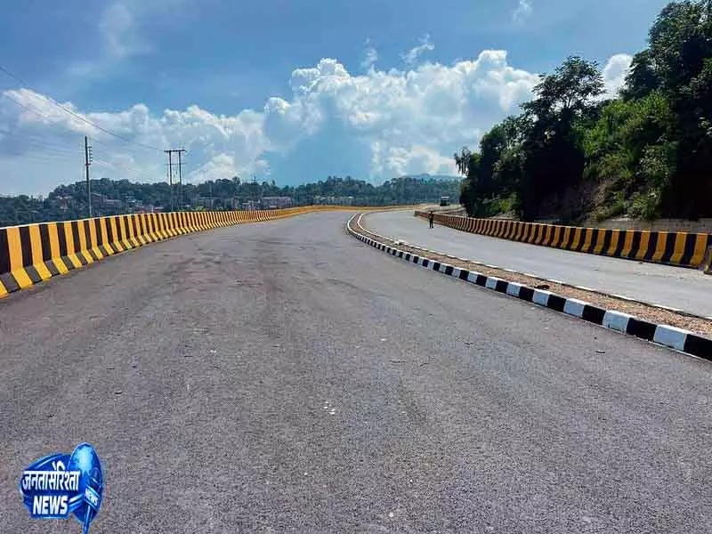 Gurugram NHAI फ्लाईओवर प्रोजेक्ट शुरू, रूट बदलने की सूचना Gurugram NHAI फ्लाईओवर प्रोजेक्ट शुरू, रूट बदलने की सूचना