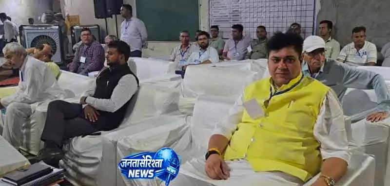 Sonepat कांग्रेस की मेयर उम्मीदवारी, दीवान ने हक की लड़ाई का संदेश दिया Sonepat कांग्रेस की मेयर उम्मीदवारी, दीवान ने हक की लड़ाई का संदेश दिया