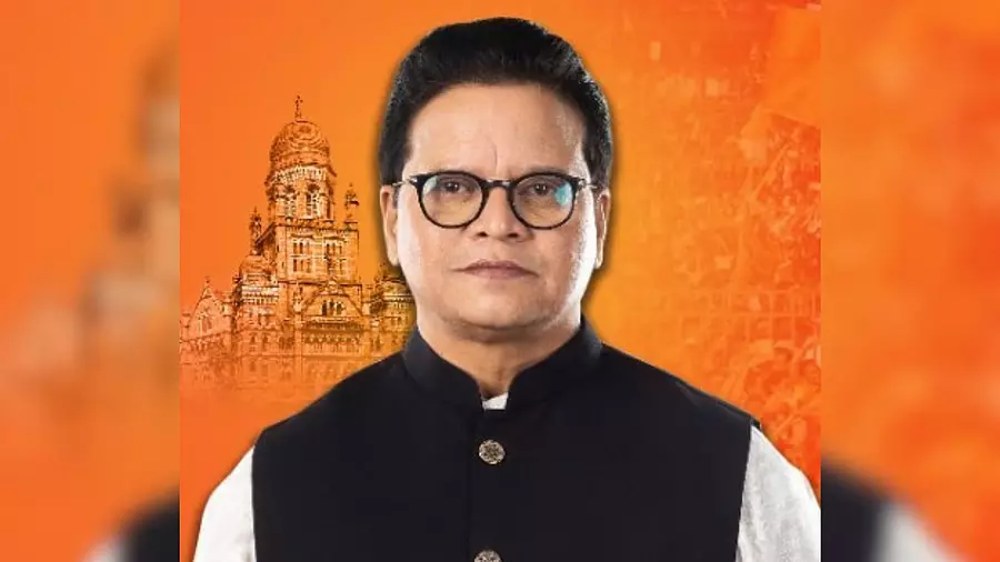 Mumbai : मराठी साइनबोर्ड को लेकर डिप्टी मेयर का सख्त रुख, एक महीने की डेडलाइन Mumbai : मराठी साइनबोर्ड को लेकर डिप्टी मेयर का सख्त रुख, एक महीने की डेडलाइन