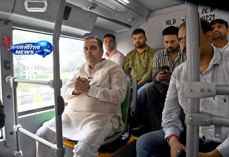 Delhi सरकार ने ईंधन बचाने के उपायों की घोषणा की Delhi सरकार ने ईंधन बचाने के उपायों की घोषणा की