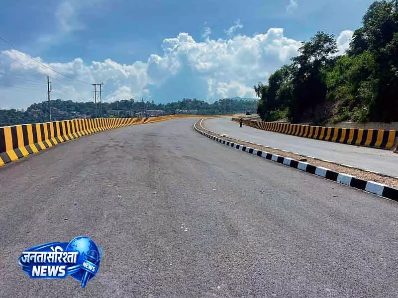 Gurugram मानेसर में NHAI ने फ्लाईओवर निर्माण शुरू, रूट डायवर्ट Gurugram मानेसर में NHAI ने फ्लाईओवर निर्माण शुरू, रूट डायवर्ट