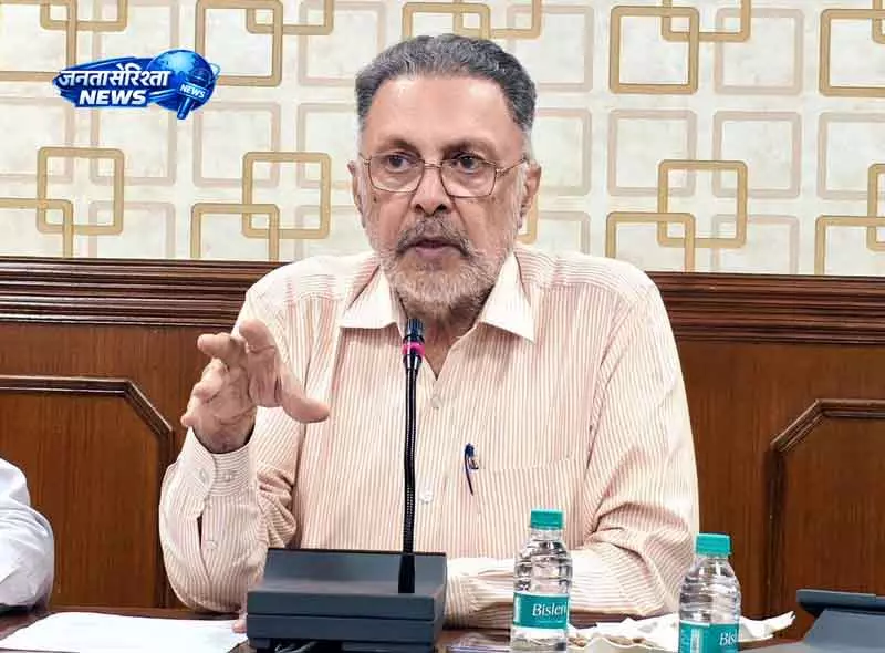 NEET लीक विवाद: Punjab मंत्री ने NTA की आलोचना की NEET लीक विवाद: Punjab मंत्री ने NTA की आलोचना की