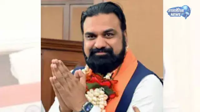 CM सम्राट चौधरी का दरभंगा दौरा आज, एयरपोर्ट सुरक्षा व्यवस्था का करेंगे निरीक्षण CM सम्राट चौधरी का दरभंगा दौरा आज, एयरपोर्ट सुरक्षा व्यवस्था का करेंगे निरीक्षण