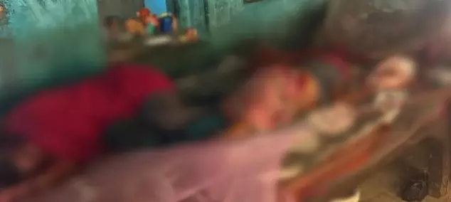 बेटे ने ही 4 लोगों का किया था मर्डर, जांजगीर-चांपा हत्याकांड में बिग अपडेट बेटे ने ही 4 लोगों का किया था मर्डर, जांजगीर-चांपा हत्याकांड में बिग अपडेट