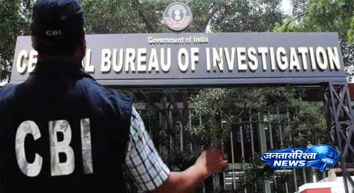 Delhi प्रवीण सूद को सीबीआई प्रमुख के रूप में एक साल का विस्तार मिला Delhi प्रवीण सूद को सीबीआई प्रमुख के रूप में एक साल का विस्तार मिला