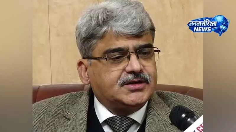 Jammu and Kashmir में 99,000 से ज़्यादा मजदूर पेंशन लाभार्थी बने Jammu and Kashmir में 99,000 से ज़्यादा मजदूर पेंशन लाभार्थी बने