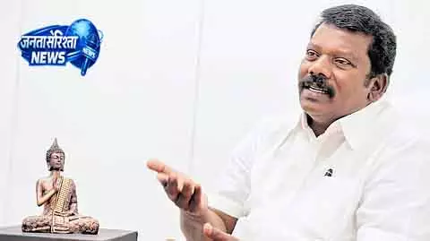 Chennai सोने पर 15% कस्टम ड्यूटी को लेकर TNCC ने केंद्र की आलोचना की Chennai सोने पर 15% कस्टम ड्यूटी को लेकर TNCC ने केंद्र की आलोचना की